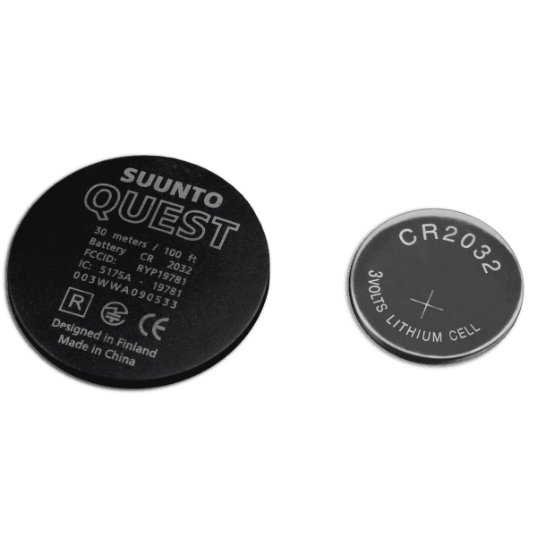 Batérie Suunto Quest Battery Replacement Kit