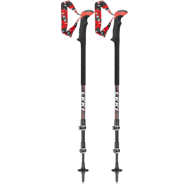 Palice Leki Sherpa XL SL2