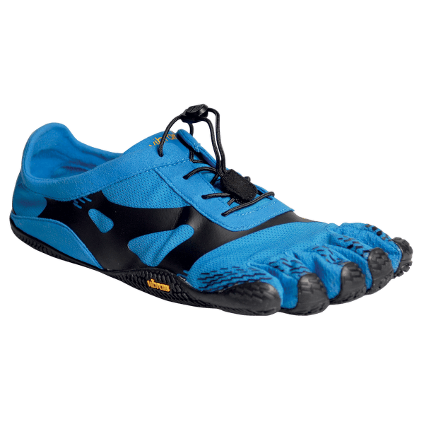 Topánky Five Fingers KSO EVO Men (16M07) Blue/Black