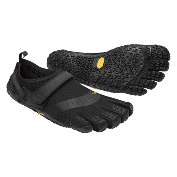 Topánky Five Fingers V-Aqua (18M73) Black