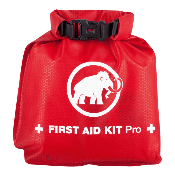 Lekárnička Mammut First Aid Kit Pro (2530-00170) poppy 3271