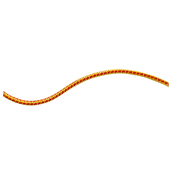 Slučka Mammut Accessory Cord 5 mm (2010-00052) yellow 1037