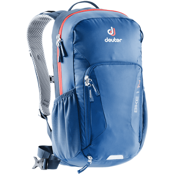 Batoh deuter Bike I 14 steel-midnight