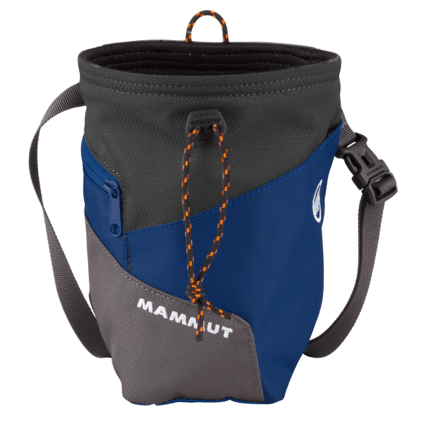 Vrecko Mammut Rider Chalk Bag (00770) space 5189