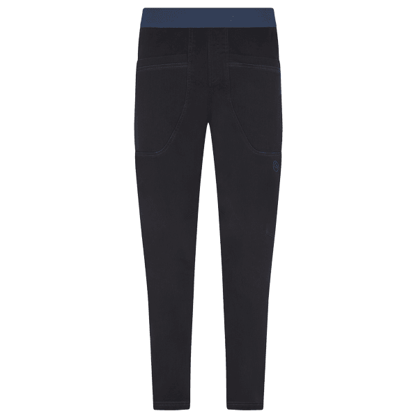 Nohavice La Sportiva Dyno Jeans Men Black/Opal