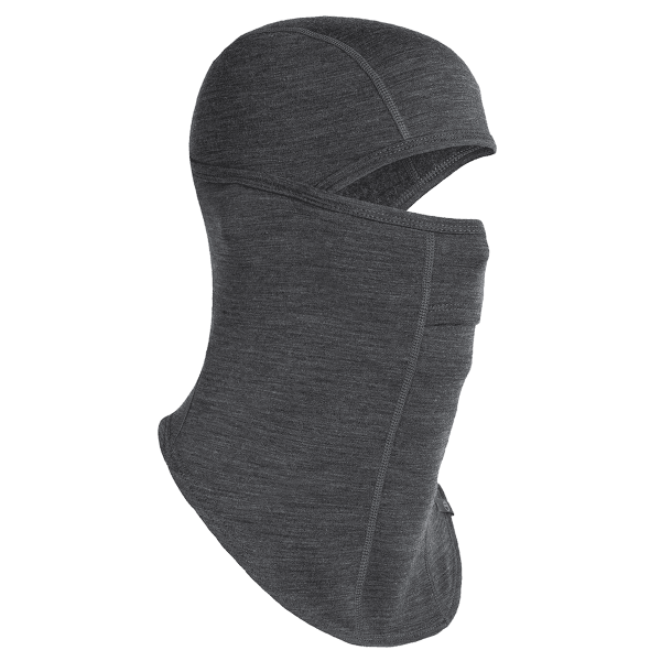 Kukla Icebreaker Apex Balaclava (102738) Jet HTHR