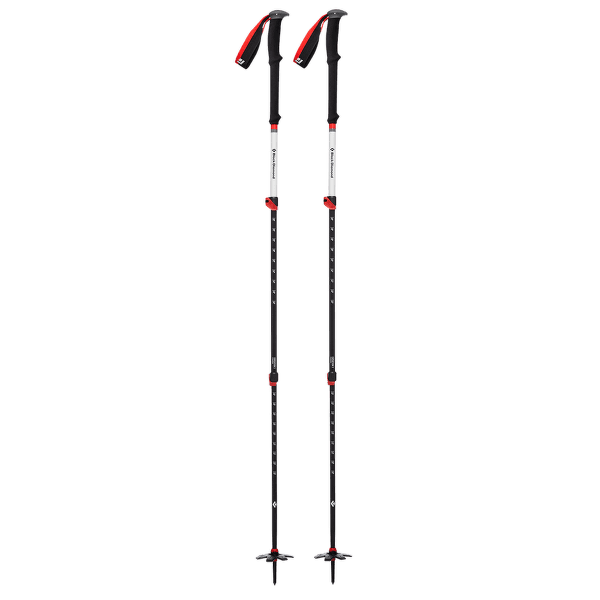 Palice Black Diamond Expedition 3 Ski Poles