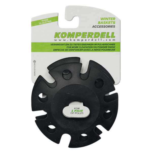 ND Komperdell Vario WinterTeller 10 cm