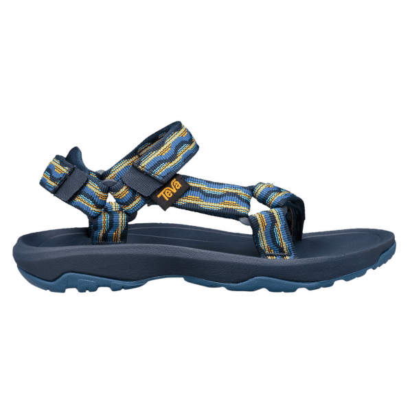 Sandále Teva Hurricane XLT2 Kids (1019390) KISHI DARK BLUE