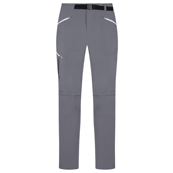 Nohavice La Sportiva Ground Pant Men Carbon