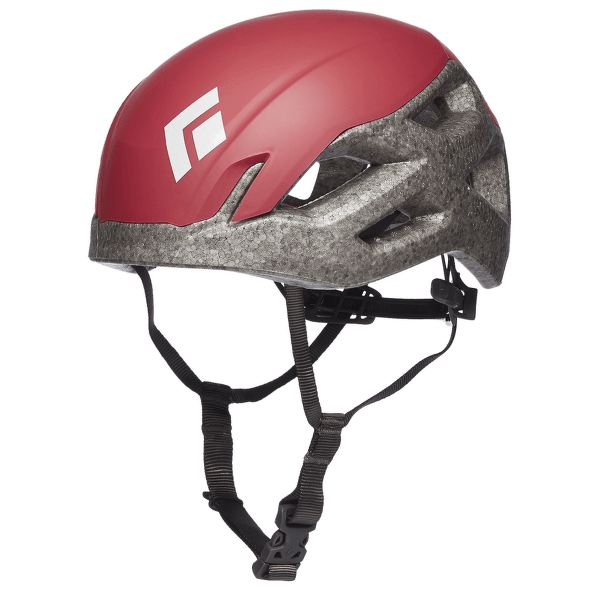 Prilba Black Diamond VISION HELMET WOMEN Bordeaux