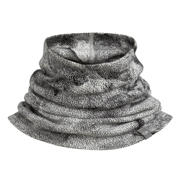 Nákrčník Icebreaker Apex Chute JBG Unisex Snow