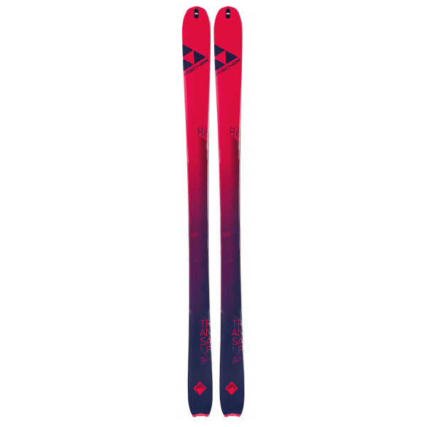 Lyže Fischer Transalp 86 Carbon ws