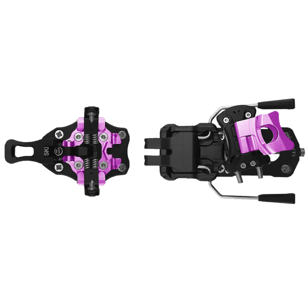 Viazanie Plum SUMMIT 7 120 mm (39001/20)
