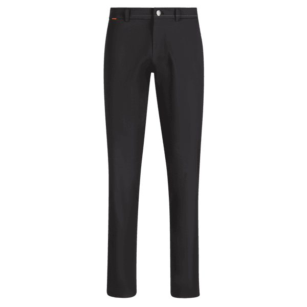 Nohavice Mammut Chino Pants Men black 0001