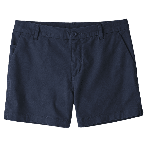 Kraťasy Patagonia Stretch All-Wear Shorts - 4 in. Women New Navy