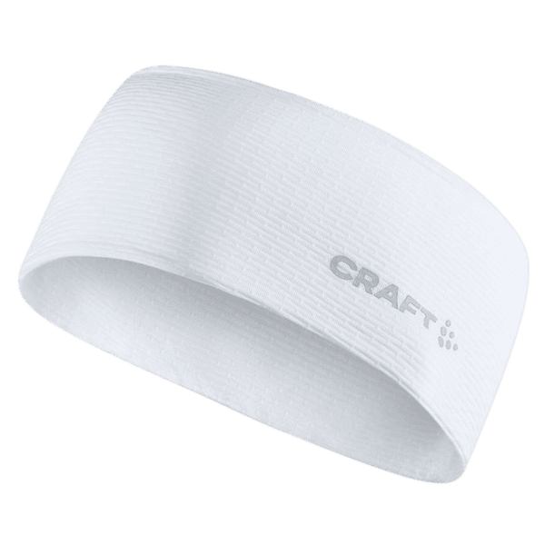Čelenka Craft Mesh Nanoweight 900000 WHITE