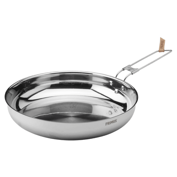 Riad Primus CampFire Frying Pan S/S