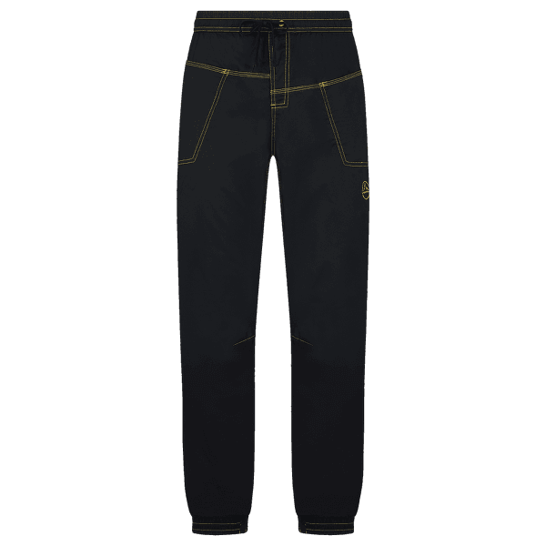 Nohavice La Sportiva Sandstone Pant Men Black