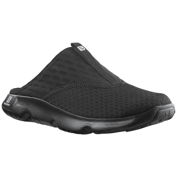 Topánky Salomon REELAX SLIDE  5.0 Women Black/Black/Black