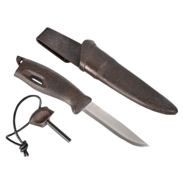 Nôž Light My Fire Fire Knife BIO Cocoshell