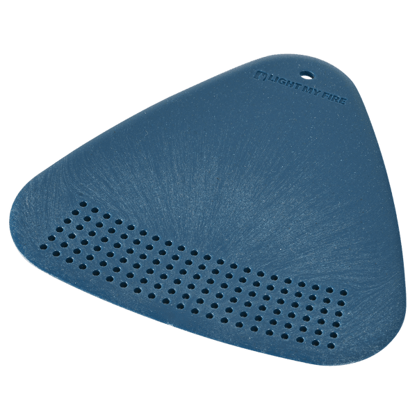 Riad Light My Fire CuttingBoard 2in1 HazyBlue