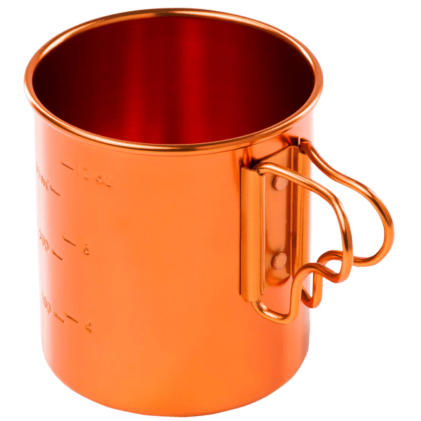 Hrnček GSI Bugaboo Cup Orange