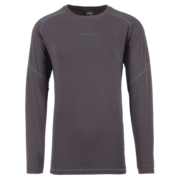 Tričko dlhý rukáv La Sportiva Future Long Sleeve Men Carbon