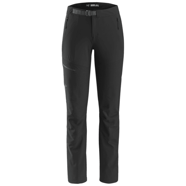 Nohavice Arcteryx Sigma FL Pant Women Black