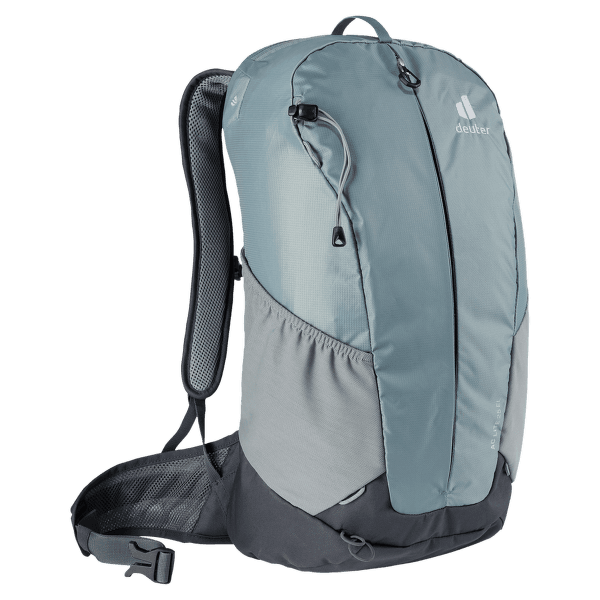 Batoh deuter AC Lite 25 EL shale-graphite