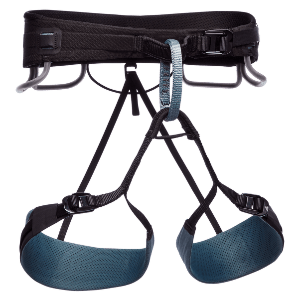 Sedák Black Diamond Technician Storm Blue