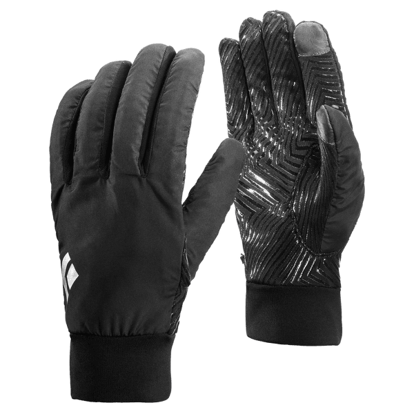 Rukavice Black Diamond Mont Blanc Glove Black