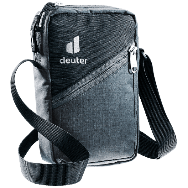 Taška deuter Escape I (3800321) anthracite-black