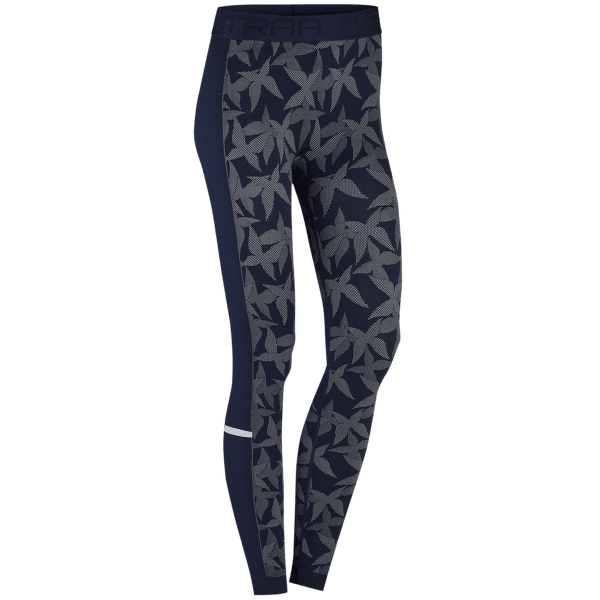 Legíny Kari Traa Butterfly Pant Women Marin