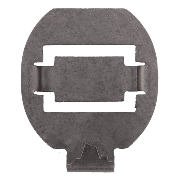 ND Kohla Stretch Lock Tail