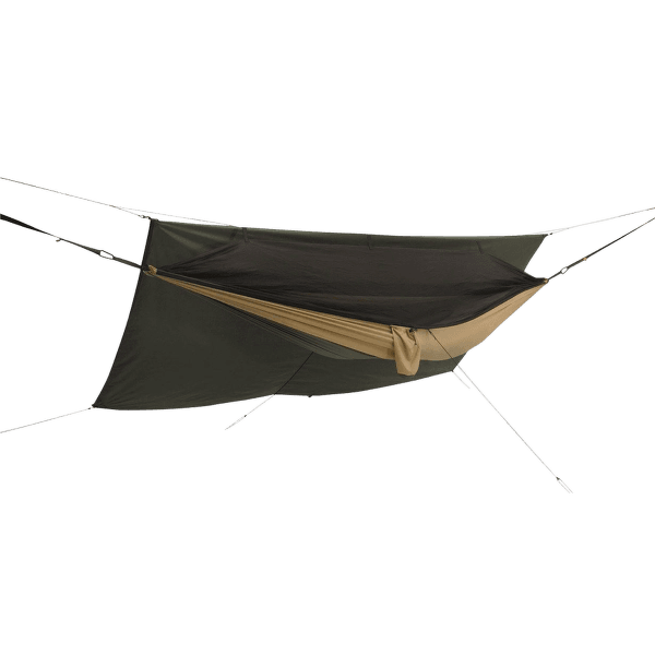 Prístrešok Robens Trace Ultimate Hammock Set
