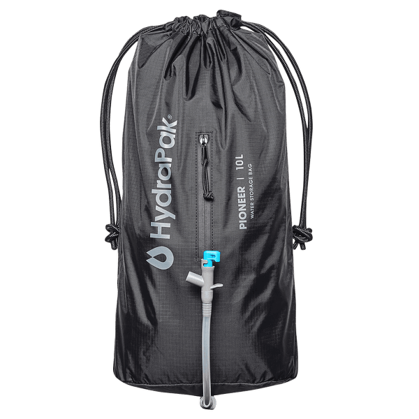 Vak Hydrapak PIONEER 10 Chasm Black