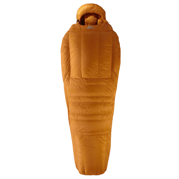 Spacák Mountain Equipment Iceline Marmalade