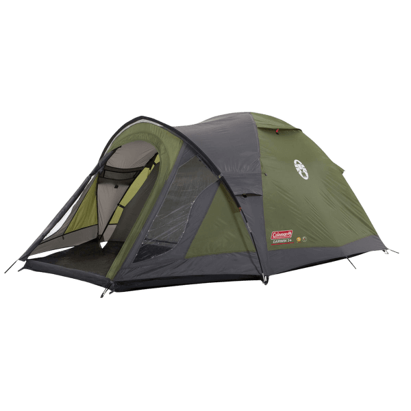 Stan Coleman DARWIN 3 PLUS