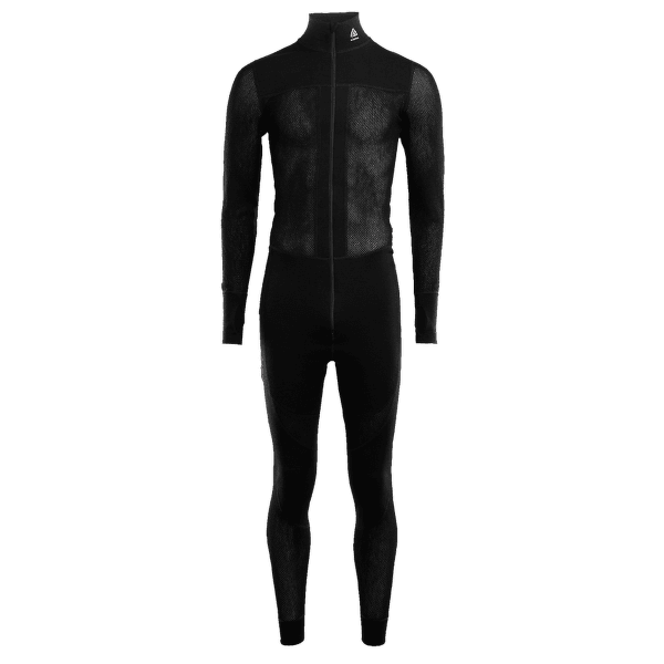 Overal Aclima WoolNet Overall Men Jet Black