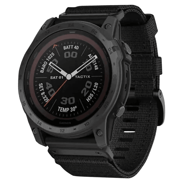 Hodinky Garmin Tactix 7 PRO Solar Sapphire