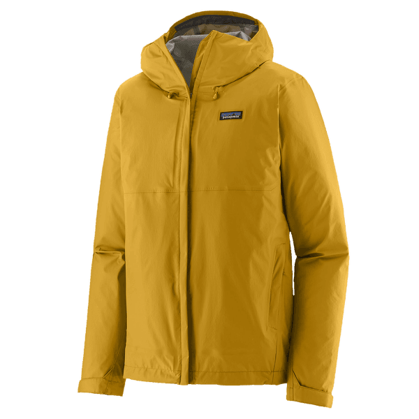 Bunda Patagonia Torrentshell 3L Jacket Men Cabin Gold