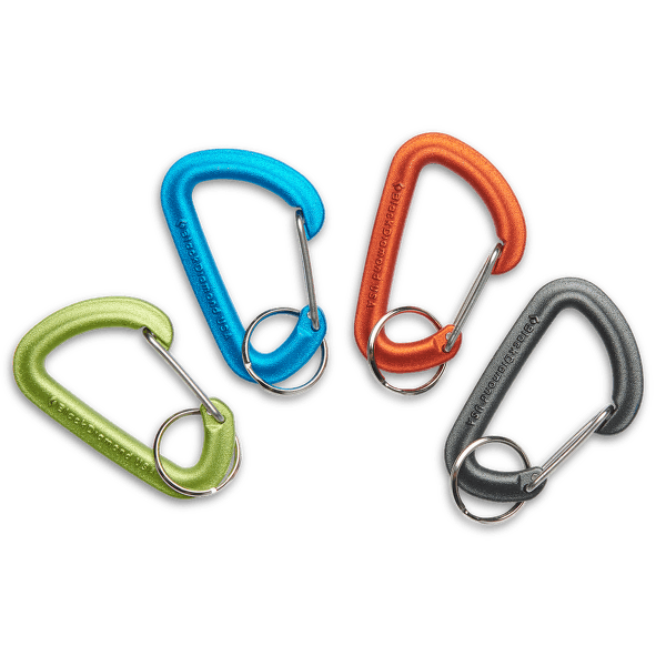 Karabína Black Diamond MICRON ACCSSRY CARABINER SMALL