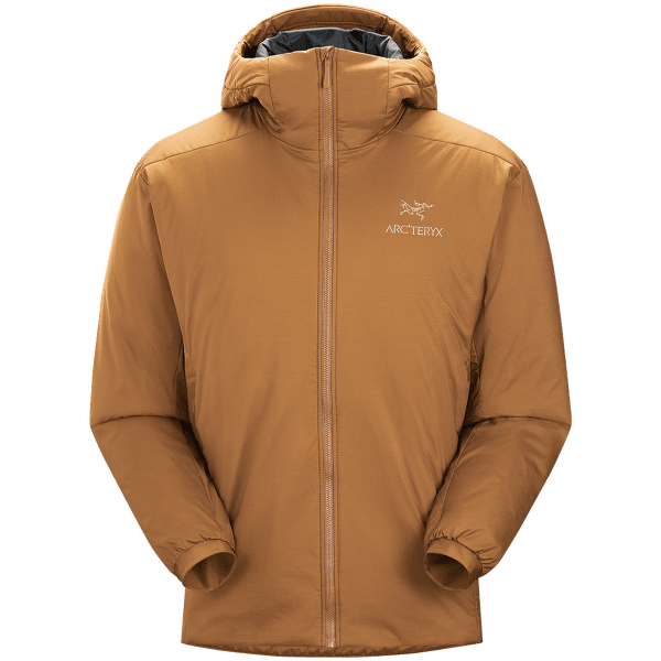 Bunda Arcteryx Atom AR Hoody Men (24105) Relic