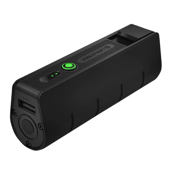 Powerbanka Goal Zero FLEX 5 + AKUMULÁTOR 21700