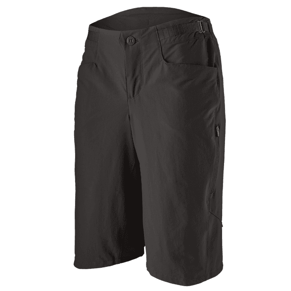 Kraťasy Patagonia Dirt Craft Bike Shorts Women Black