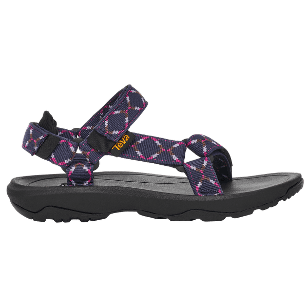 Sandále Teva Hurricane XLT2 Kids (1019390) DIAMOND MOOD INDIGO