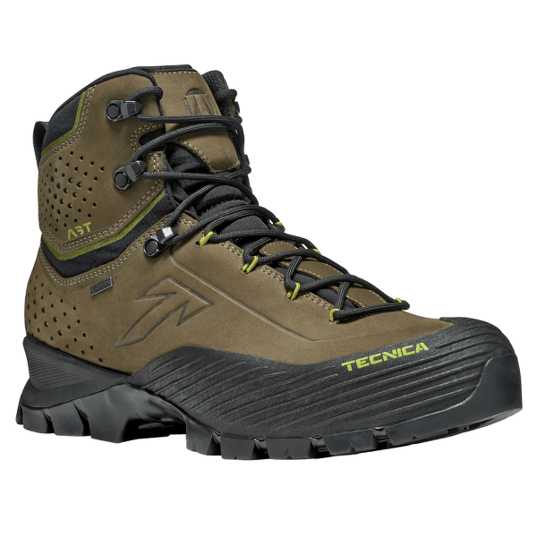 Topánky Tecnica Forge 2.0 GTX Ms turned grey/green 003