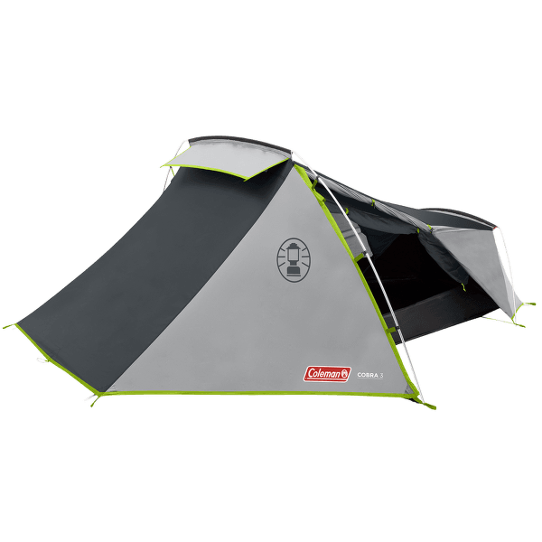 Stan Coleman Cobra 3