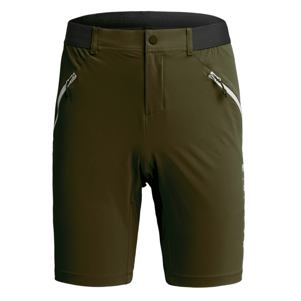Kraťasy Martini OFF.ROAD olive
